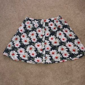 Hollister Skirt